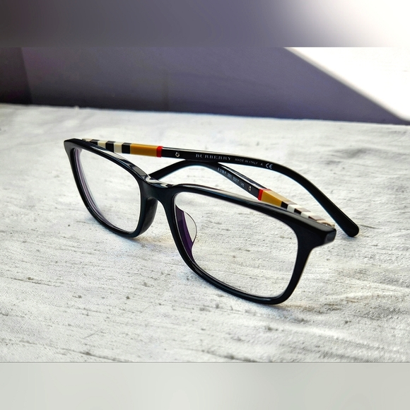 BURBERRY EYEGLASSES - BE2199F - Picture 1 of 6